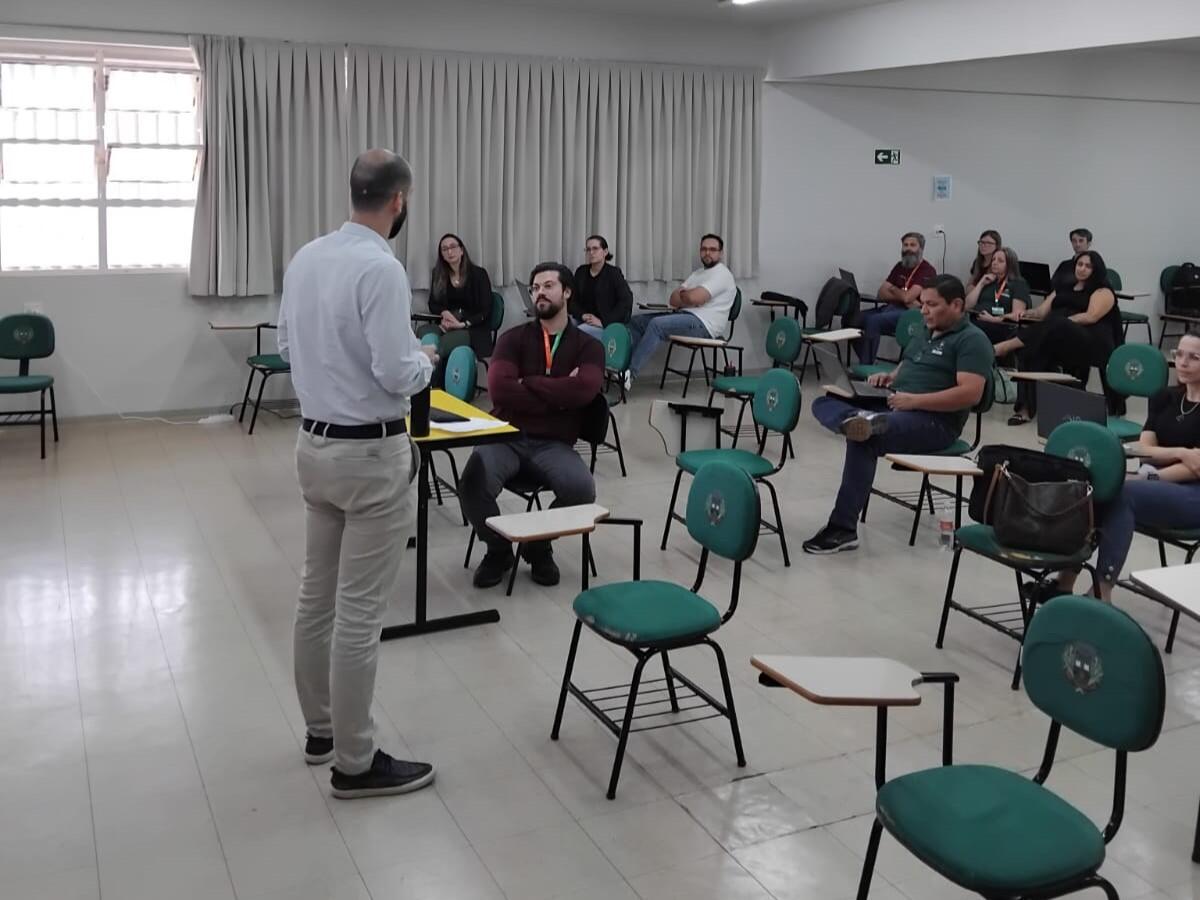 Cerimônia contará com frente de honra com autoridades