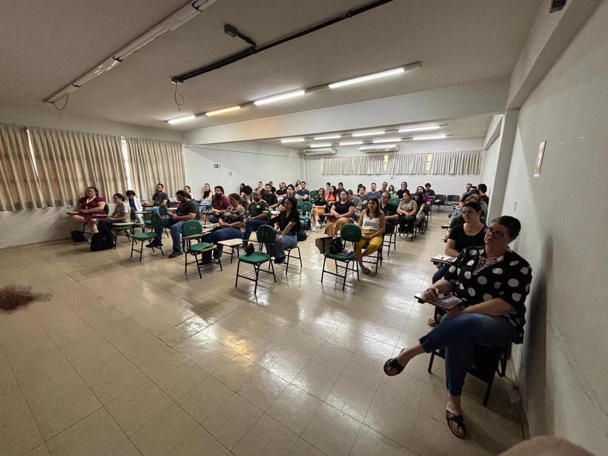 Cerimônia contará com frente de honra com autoridades