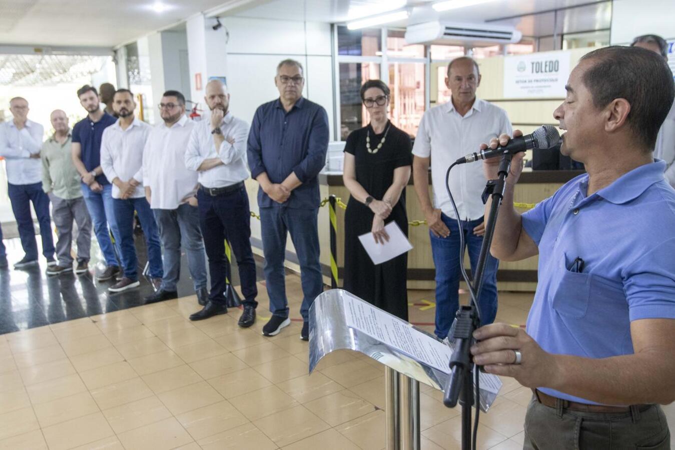 Entregue nesta segunda (6), espaço revitalizado marca nova fase de integração entre poder público e parceiros, ampliando serviços aos empreendedores locais