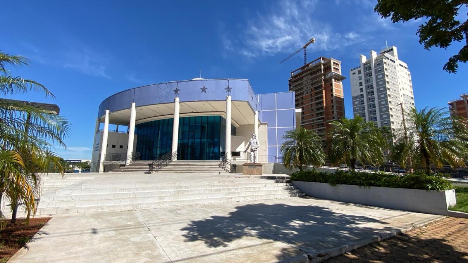 Nesta segunda-feira (27) a Secretaria da Educação realiza a abertura da 20ª edição da Semana da Educação Infantil