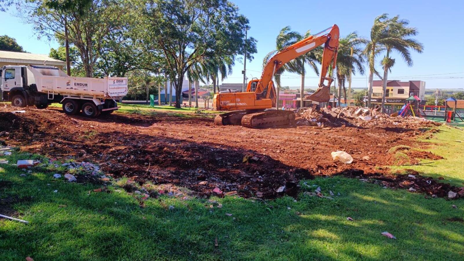 Estrutura, localizada na região dos bairros Panorama e São Francisco, receberá investimento de até R$ 1,2 milhão do Fundo Estadual de Assistência Social 