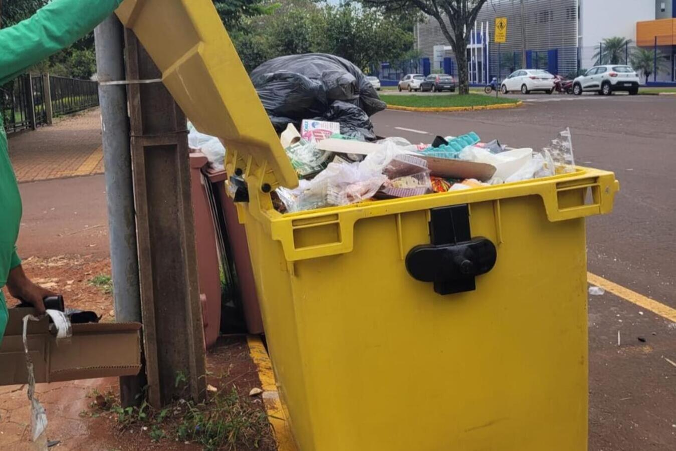 O evento acontecerá nesta quinta-feira (9) no auditório da Prefeitura de Toledo às 19h 