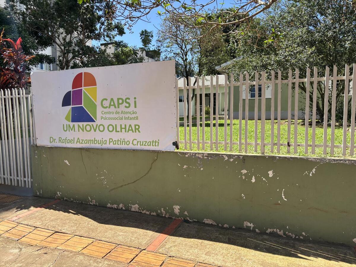 Evento, em alusão ao Mês das Crianças, contou com atividades lúdicas para crianças e adolescentes vinculados ao serviço