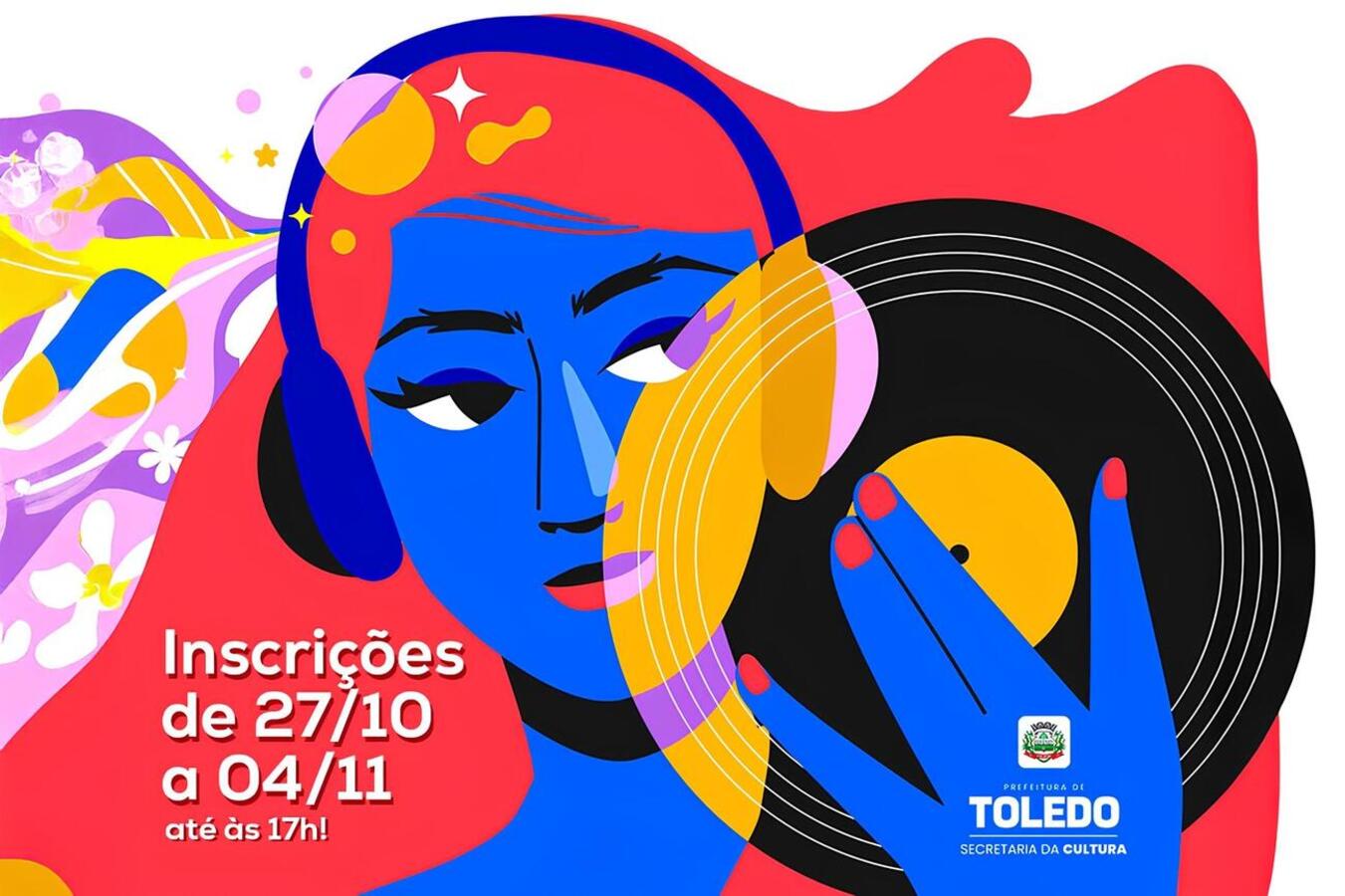 Atrações selecionadas apresentarão seus trabalhos no Parque Ecológico Diva Paim Barth ou no Teatro Municipal; evento, neste ano, ocorrerá entre 5 e 7 de dezembro