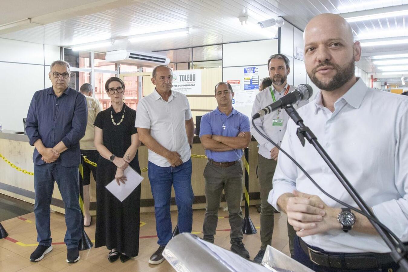 Entregue nesta segunda (6), espaço revitalizado marca nova fase de integração entre poder público e parceiros, ampliando serviços aos empreendedores locais