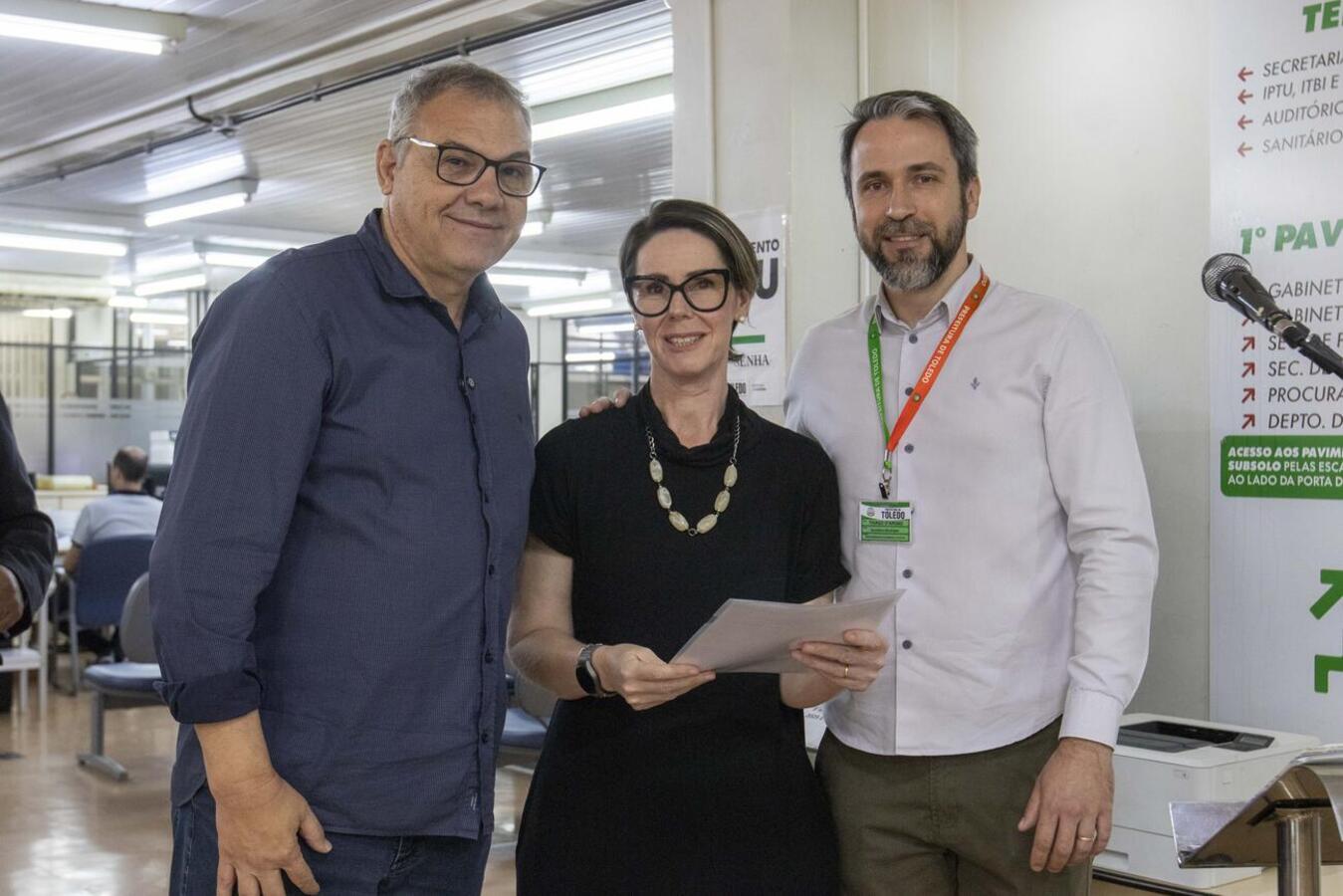 Entregue nesta segunda (6), espaço revitalizado marca nova fase de integração entre poder público e parceiros, ampliando serviços aos empreendedores locais