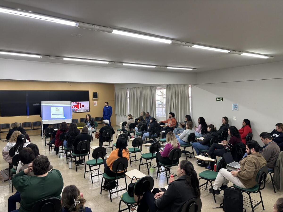 Cerimônia contará com frente de honra com autoridades