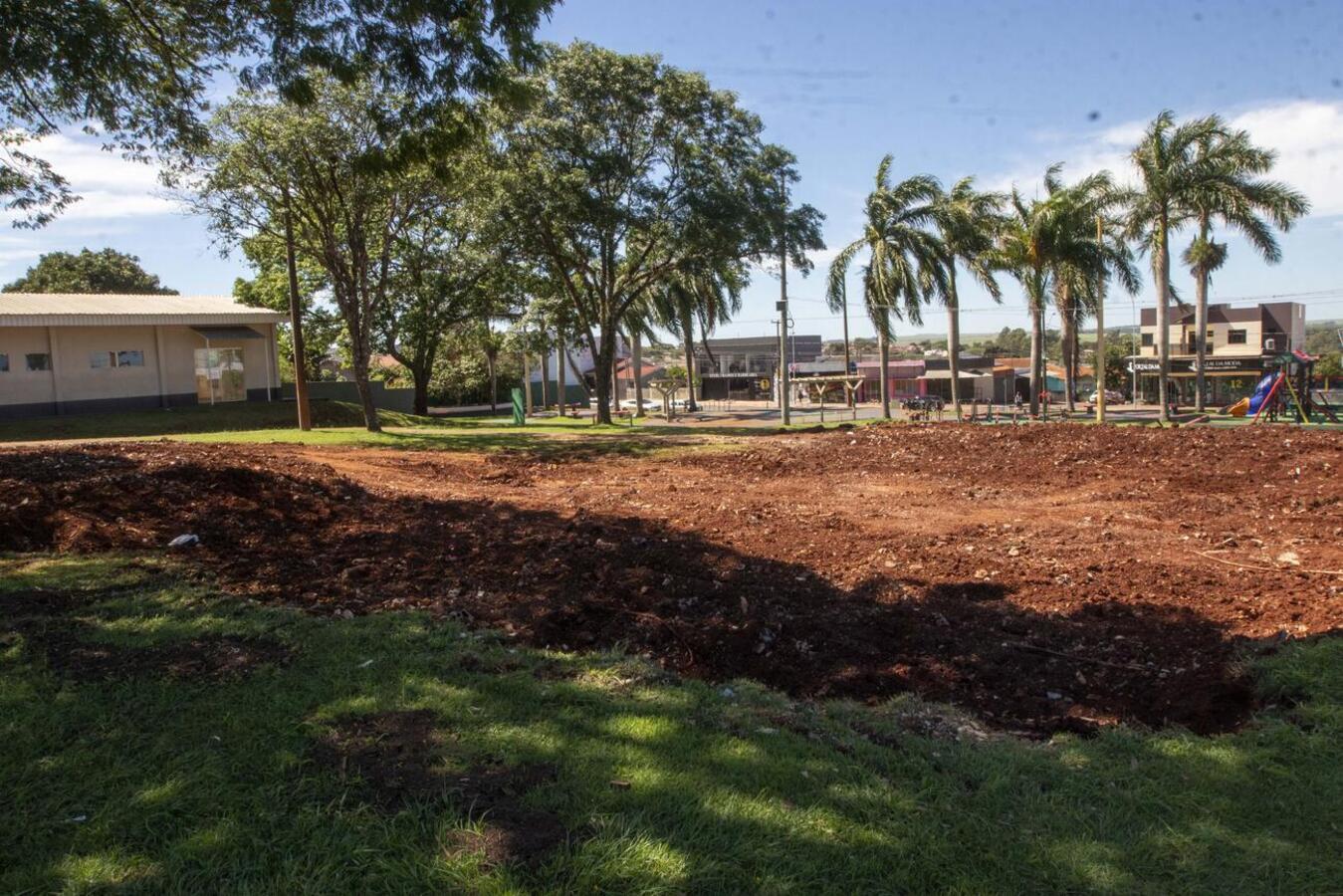 Estrutura, localizada na região dos bairros Panorama e São Francisco, receberá investimento de até R$ 1,2 milhão do Fundo Estadual de Assistência Social 