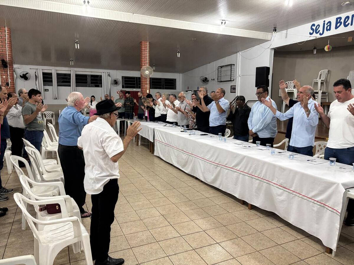 Programa implantado na atual gestão ouviu as demandas da comunidade na noite de quarta-feira