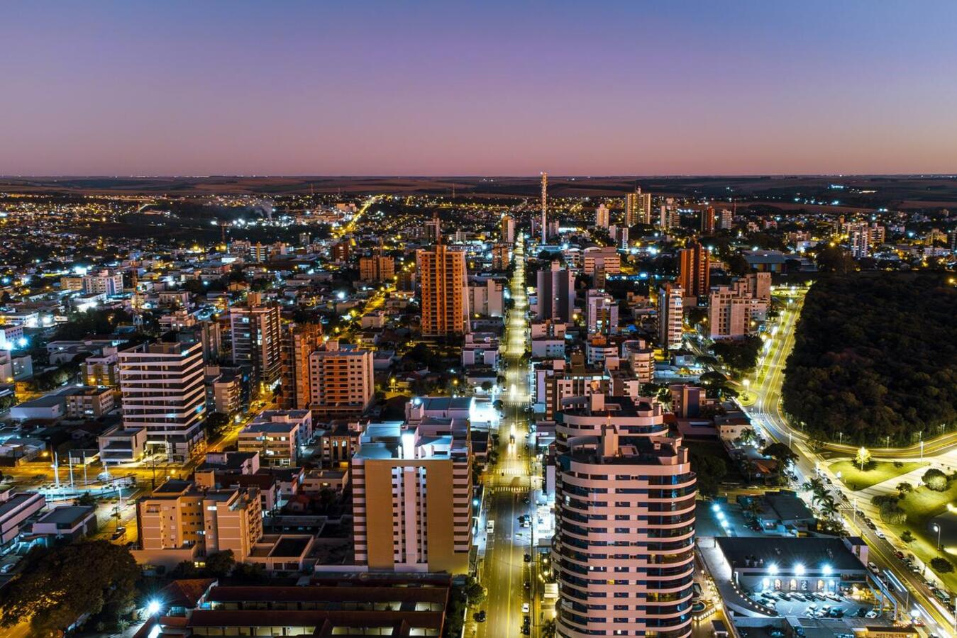 Segundo Pesquisa Nacional por Amostra de Domicílios Contínua (Pnad), só 2,7% da força de trabalho do município encontra-se desempregada, 2º menor índice no Paraná
