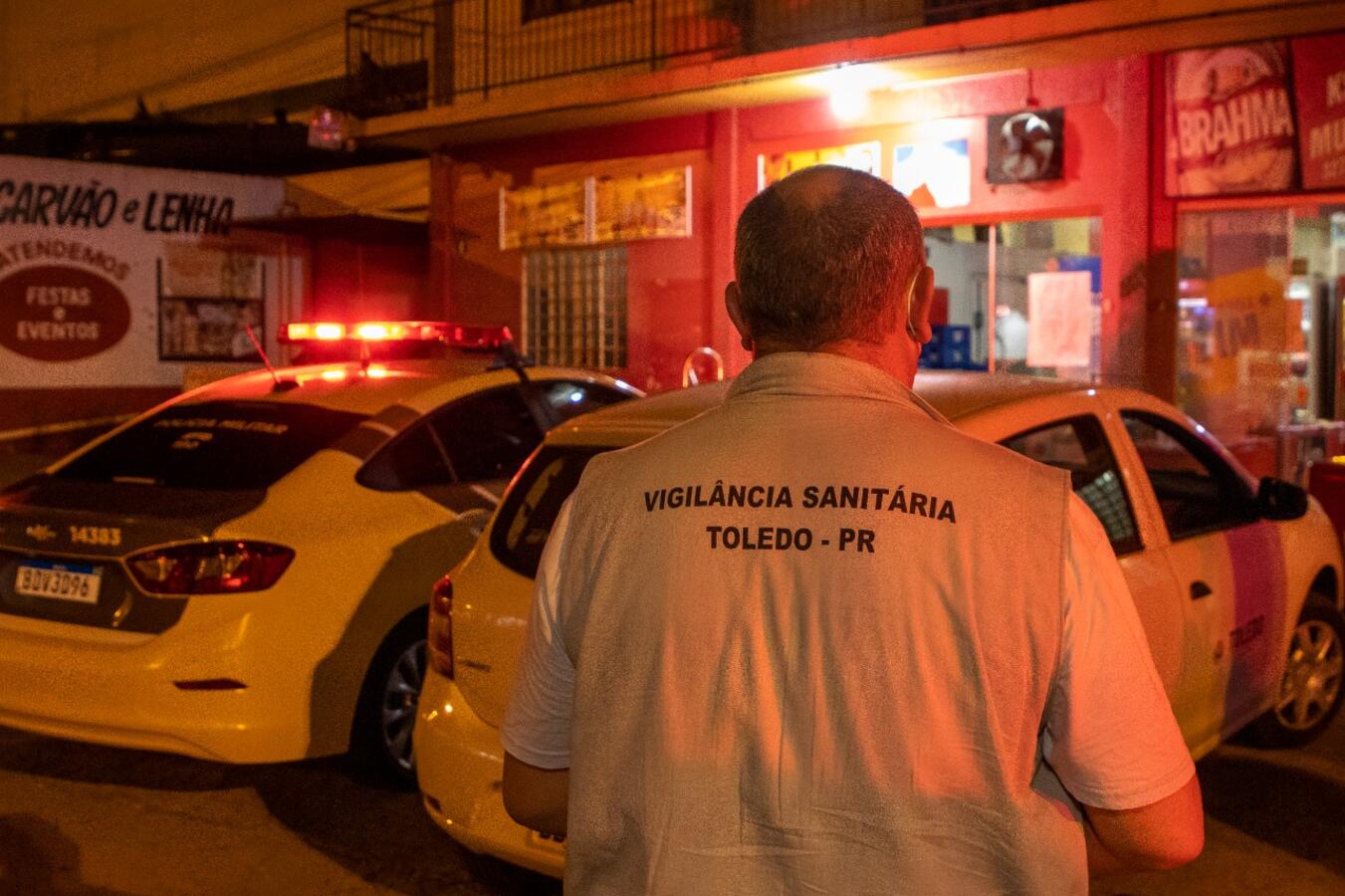 Após exames laboratoriais, caso suspeito de intoxicação por ingestão de bebida alcoólica adulterada foi descartado pela Secretaria de Estado da Saúde