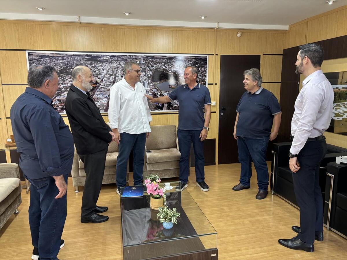 Evento promovido pela Igreja Católica reunirá prefeitos de 19 municípios da região no dia 14 de novembro
