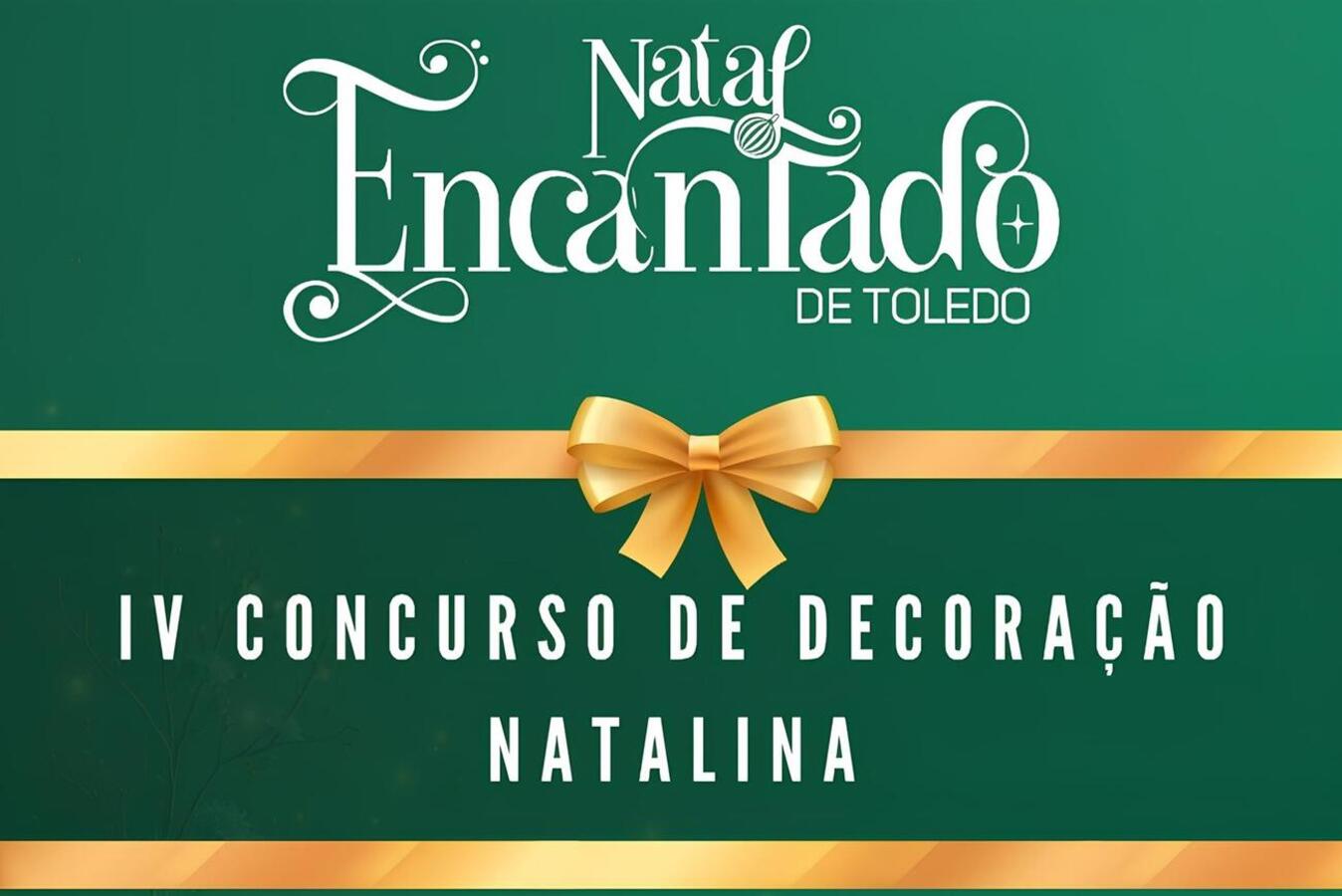 Faltam 13 dias para cidadãos e empresas confirmarem participação; divulgação de resultados e a entrega da premiação ocorrem no aniversário do município, em 14/12