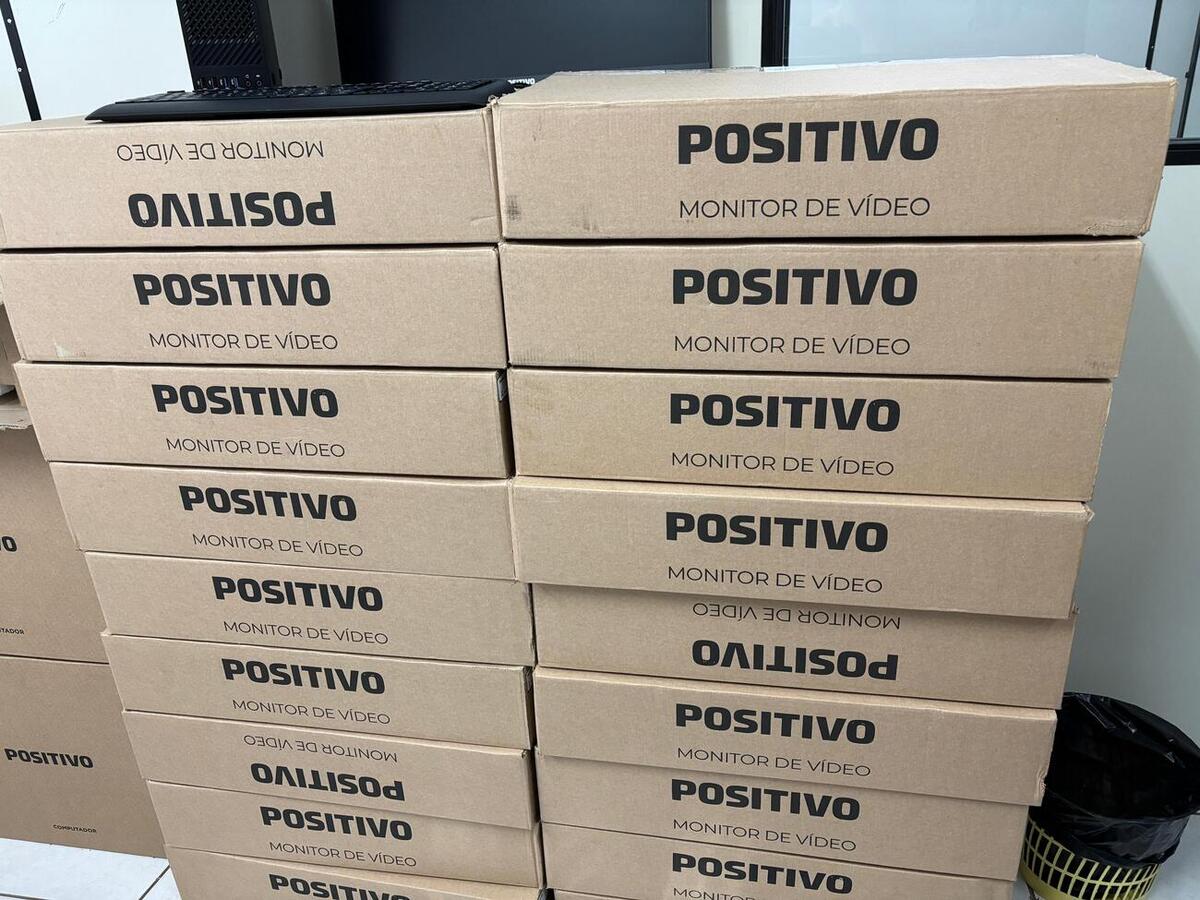 Aquisição de máquinas, ao valor de R$ 85.981,50, foi viabilizada com recursos do Incentivo à Organização da Assistência Farmacêutica (Ioaf), programa da Sesa