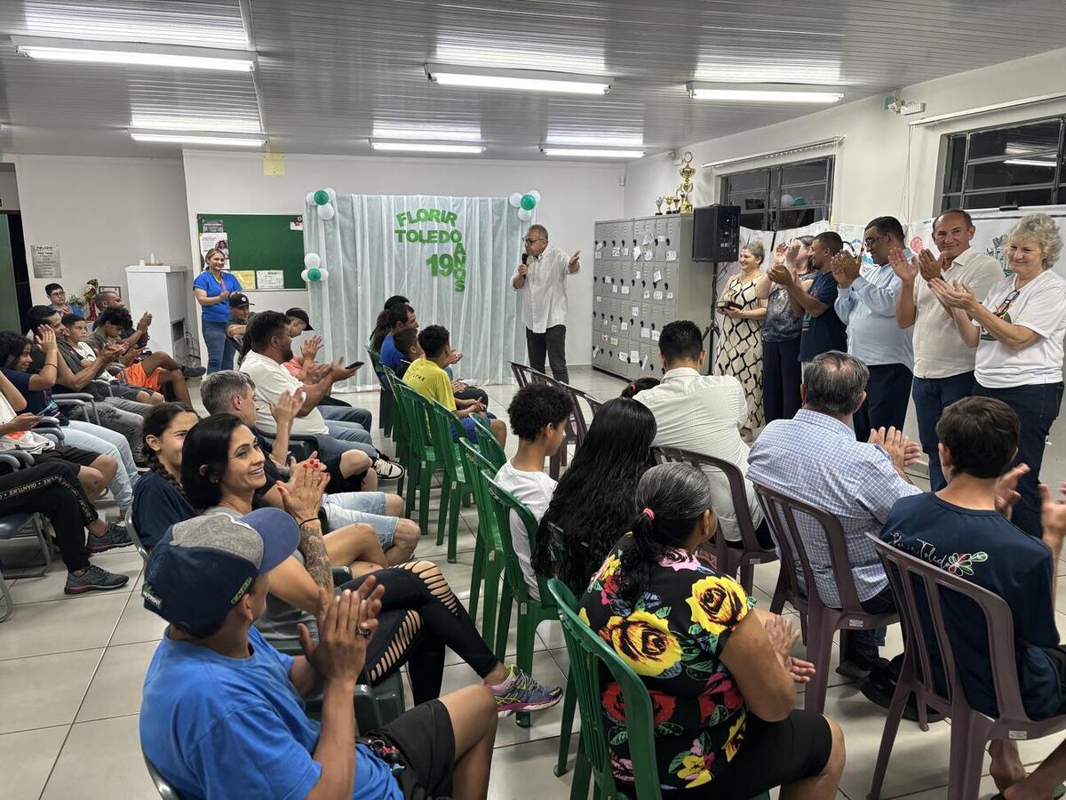 Cerimônia marcou também a entrega do 2º lugar no Prêmio Gestor Público do Paraná