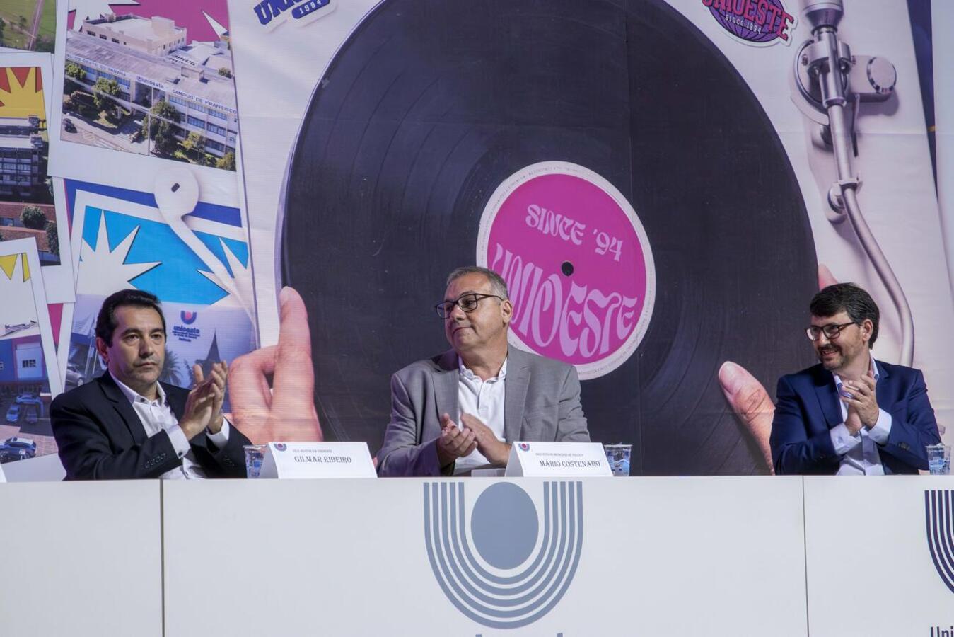 Serão cinco dias de programação, com palestras, mesas-redondas, oficinas, apresentações de trabalhos, relatos de experiências e atividades culturais