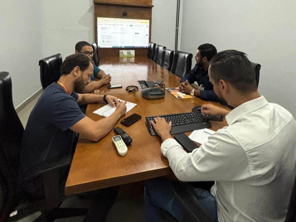 Moradores de Toledo poderão cadastrar eventos por meio de formulário até dia 30 de novembro