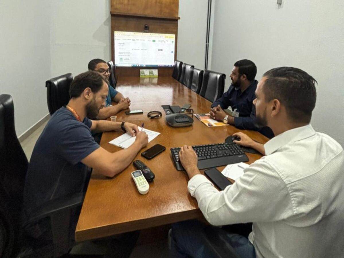 Moradores de Toledo poderão cadastrar eventos por meio de formulário até dia 30 de novembro
