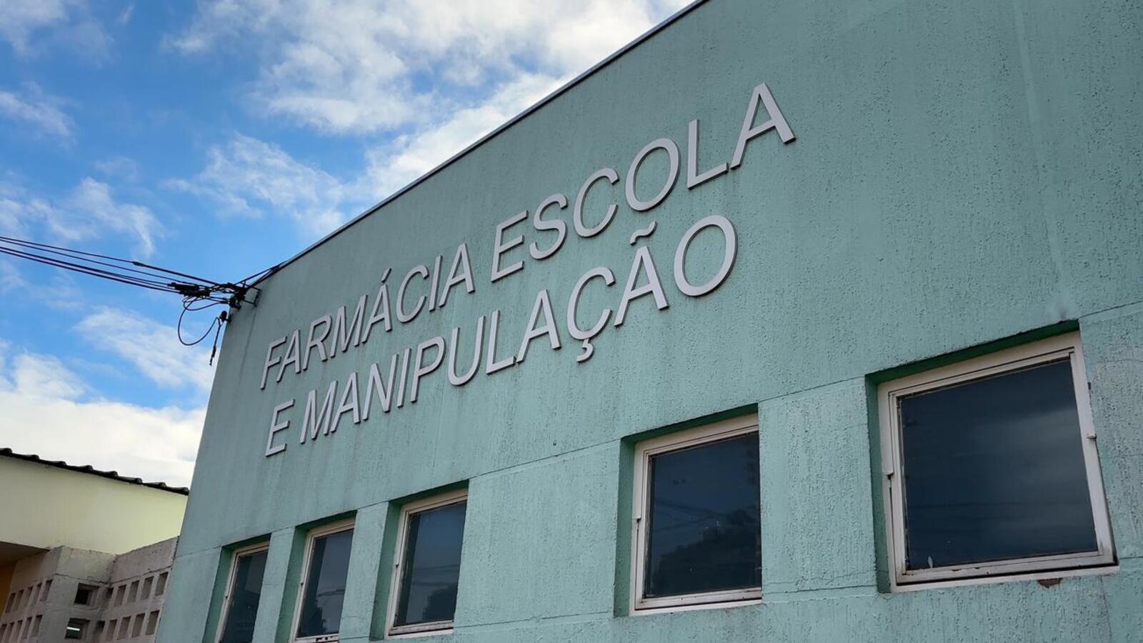 Dispensação de medicamentos controlados estará suspensa em horários específicos; demais atendimentos seguem normalmente