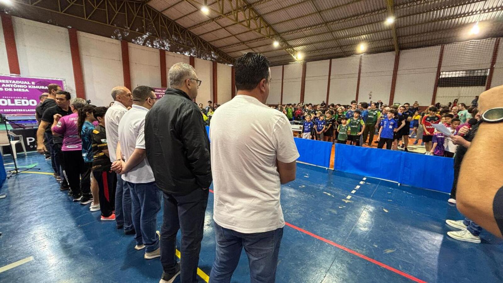 13ª Copa Antônio Kimura está sendo realizada neste fim de semana no Yara Country Clube (Crédito: Márcio Pimentel/Secom)