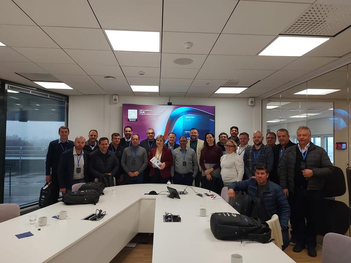 Encontro tratou de inovação, planejamento urbano sustentável e colaboração entre governo, universidade e setor produtivo