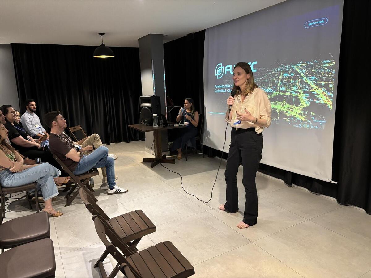 Encontro nesta quinta-feira (4) reuniu instituições, empresas e startups para debater ações e metas do setor