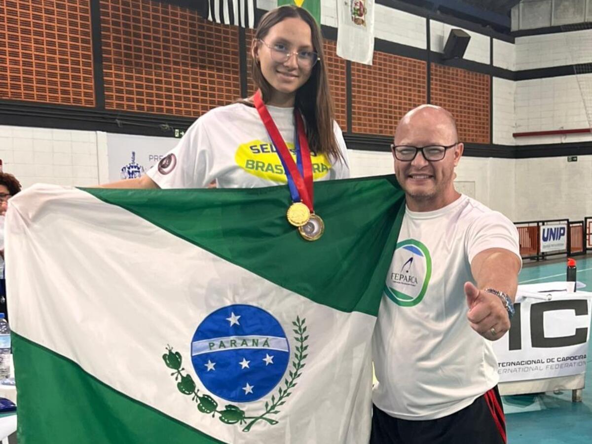 Delegação conquistou 12 medalhas e garantiu vagas para o Panamericano de 2026