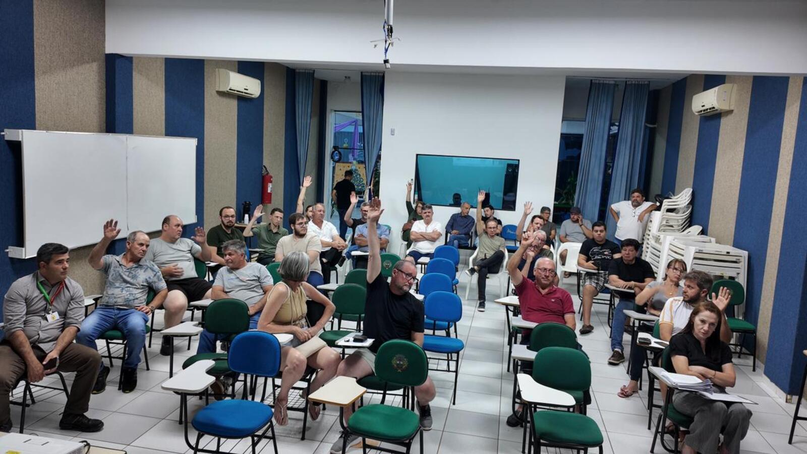 Proposta prevê pavimentação, drenagem, alargamento de vias e padronização de calçadas; previsão de orçamento ultrapassa os R$ 2,8 milhões