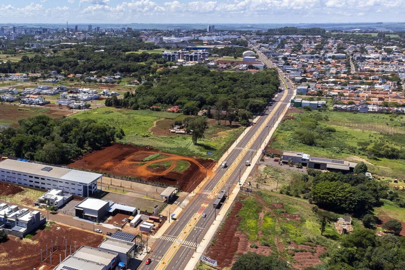 Programação de entregas começa às 15h, na Central de Materiais e Esterilização, segue às 17h na Avenida Cirne Lima e encerra às 18h30 na Linha Santa Terezinha