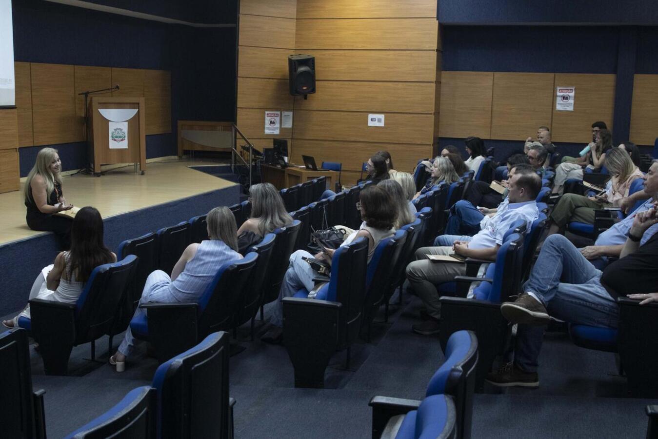 Reunião mensal de secretários de Saúde discutiu demandas municipais e definiu a gestão do Conselho para o biênio 2026-2027