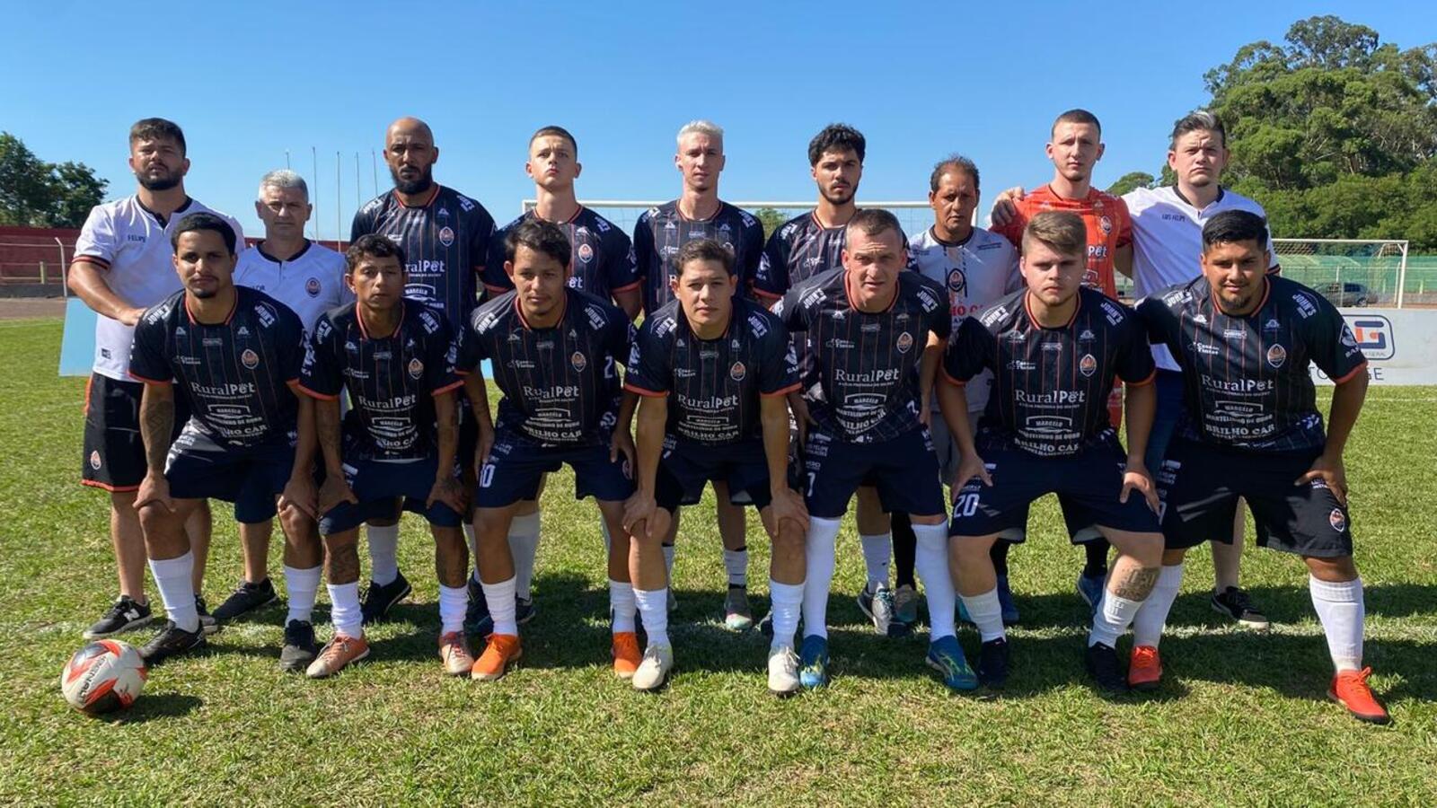 Metalúrgica Metal Mais/Shahktar FC chega à final da Série Ouro com atuação sólida e busca coroar a campanha com o título no Estádio 14 de Dezembro