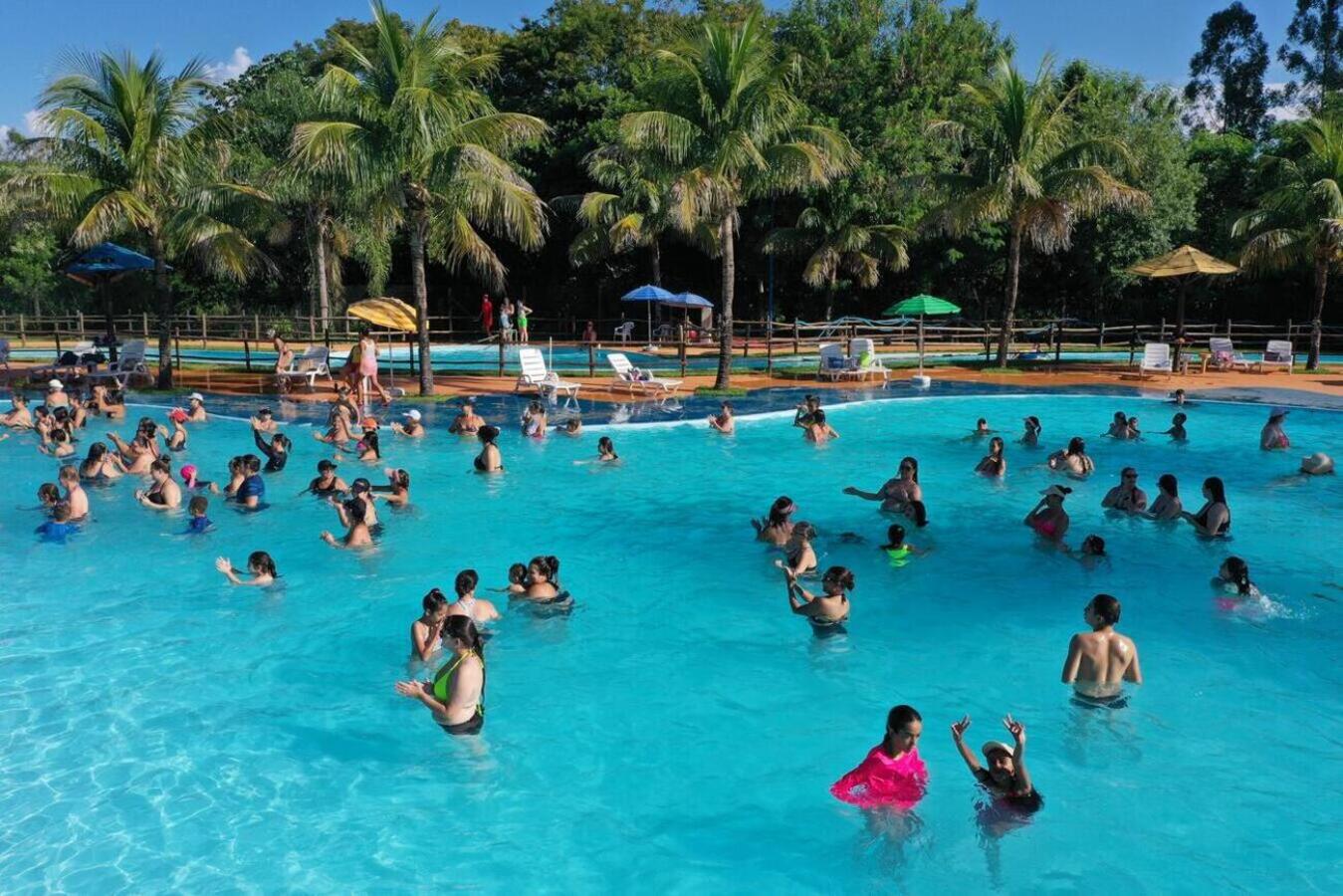 Exames são gratuitos e obrigatórios para frequentar o espaço e acontecerão das 7h30 às 13h