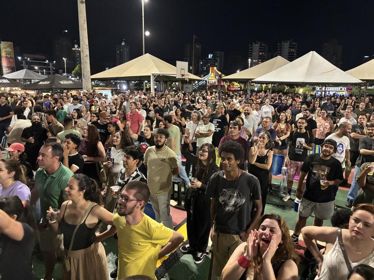 Durante os dias  5, 6 e 7 Toledo realizou a 14ª edição da Virada Cultural, evento que movimentou o Parque Ecológico Diva Paim Barth com apresentações teatrais e musicais de artistas locais e nacionais