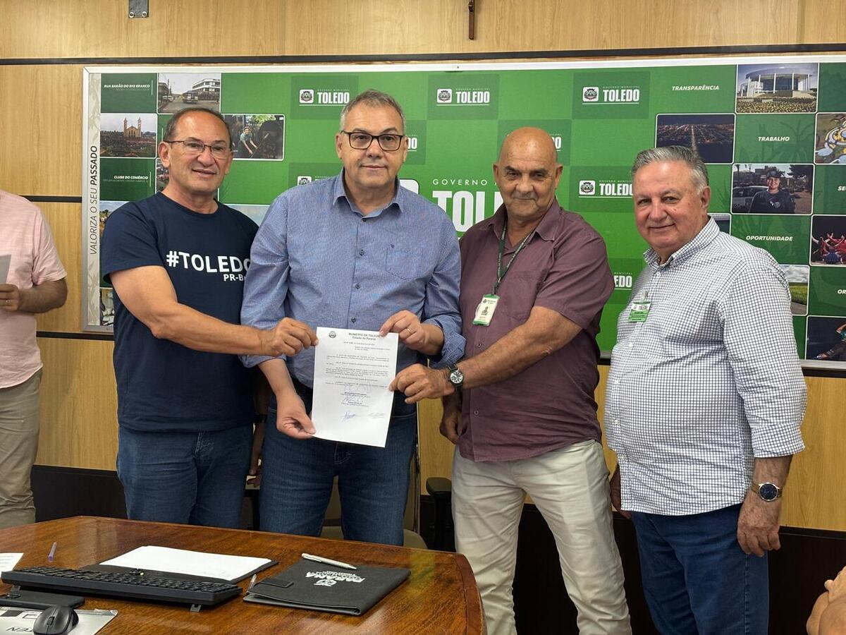 Normas tratam de data comemorativa, inclusão de evento no calendário oficial e declarações de utilidade pública