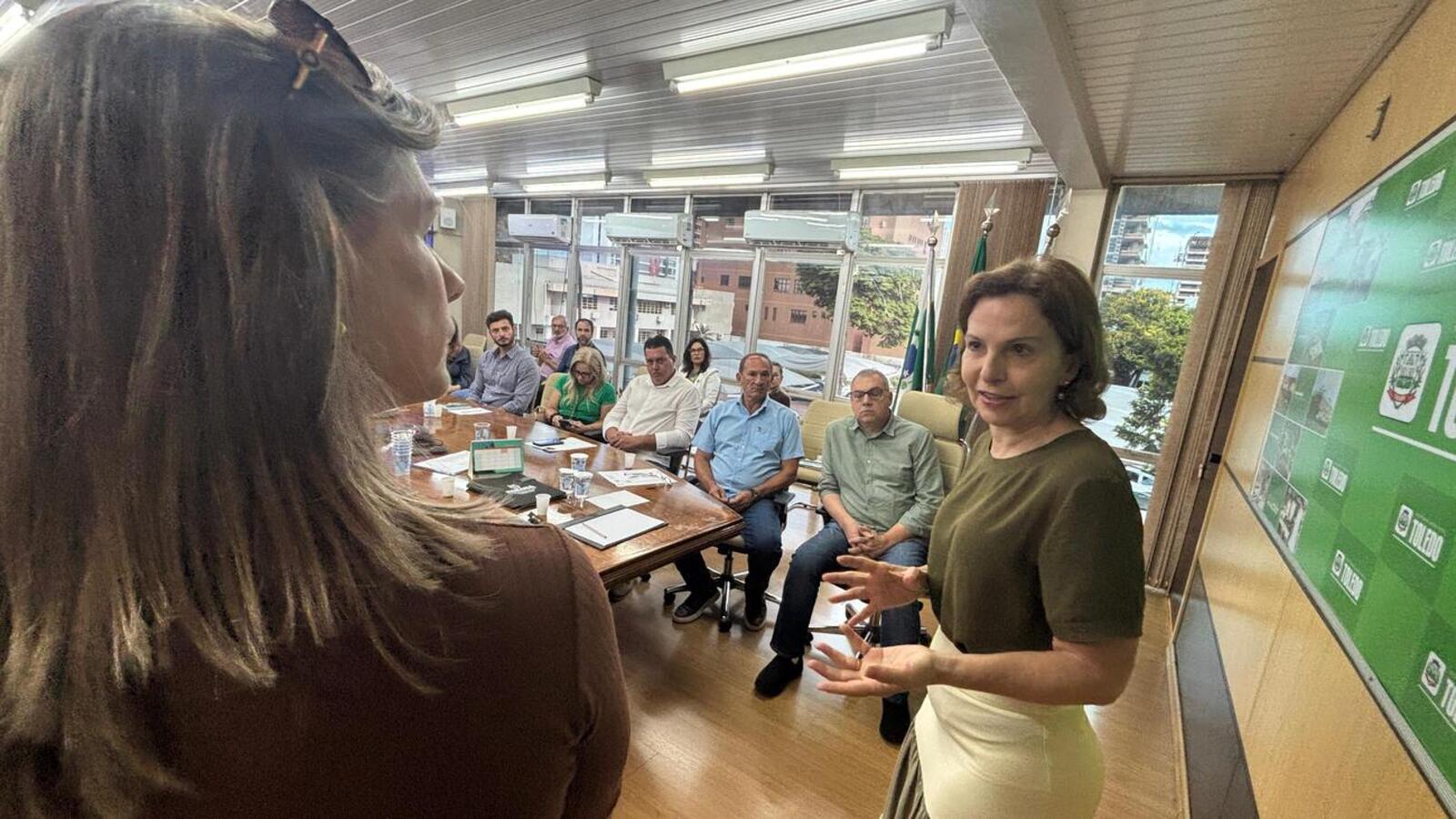 Prazo para antecipação do imposto devido termina no dia 30 de dezembro. Objetivo é aumentar a arrecadação que auxilia na manutenção de entidades em Toledo
