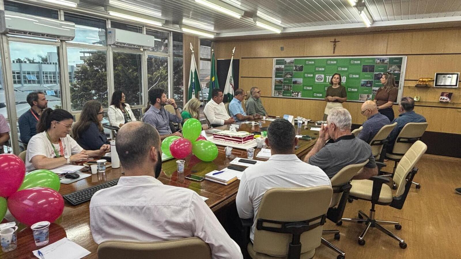 Prazo para antecipação do imposto devido termina no dia 30 de dezembro. Objetivo é aumentar a arrecadação que auxilia na manutenção de entidades em Toledo