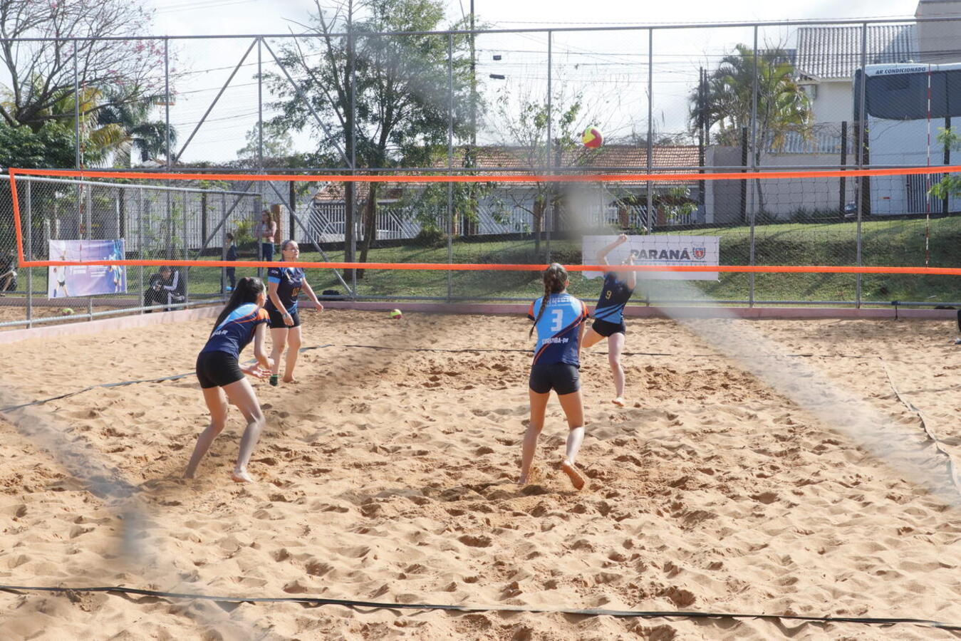 Evento integra o calendário esportivo do município e já tem três etapas confirmadas para o início do ano