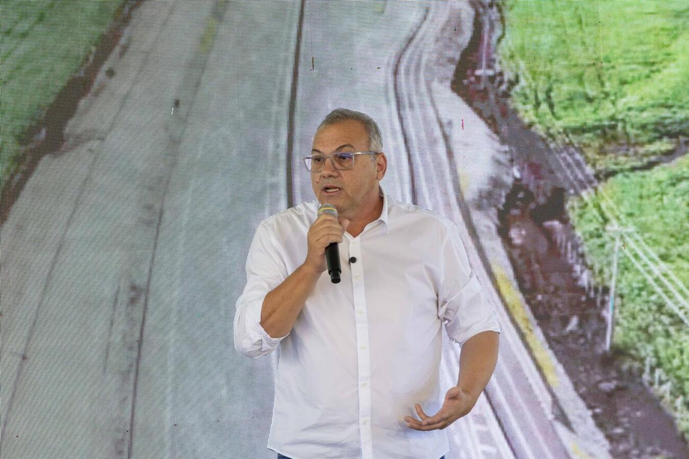 Trecho de 3,29 quilômetros recebeu investimento de R$ 51,1 milhões do Governo do Estado e passa a se chamar Ernesto Rayzel Ramos
