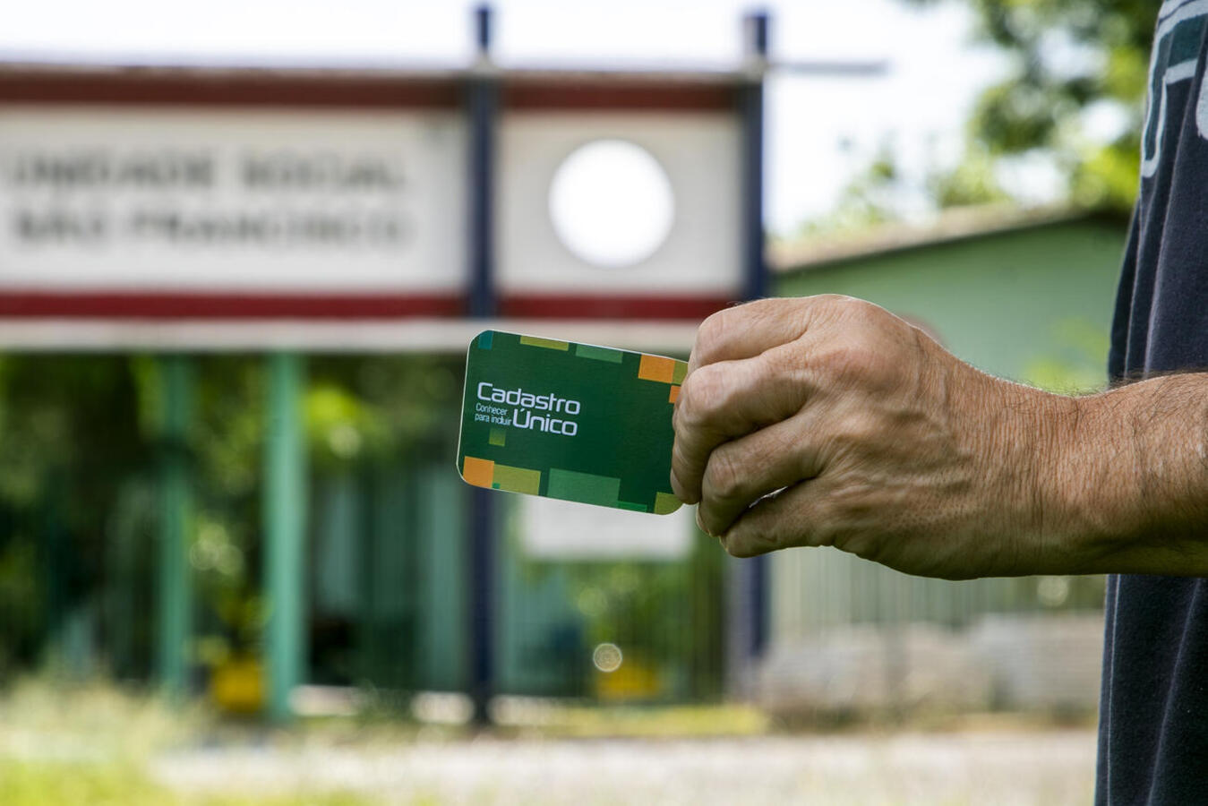 A Prefeitura de Toledo reforça a população que possui o Cadastro Único ou se enquadra no programa social a realizar a atualização dos dados para que não percam os benefícios