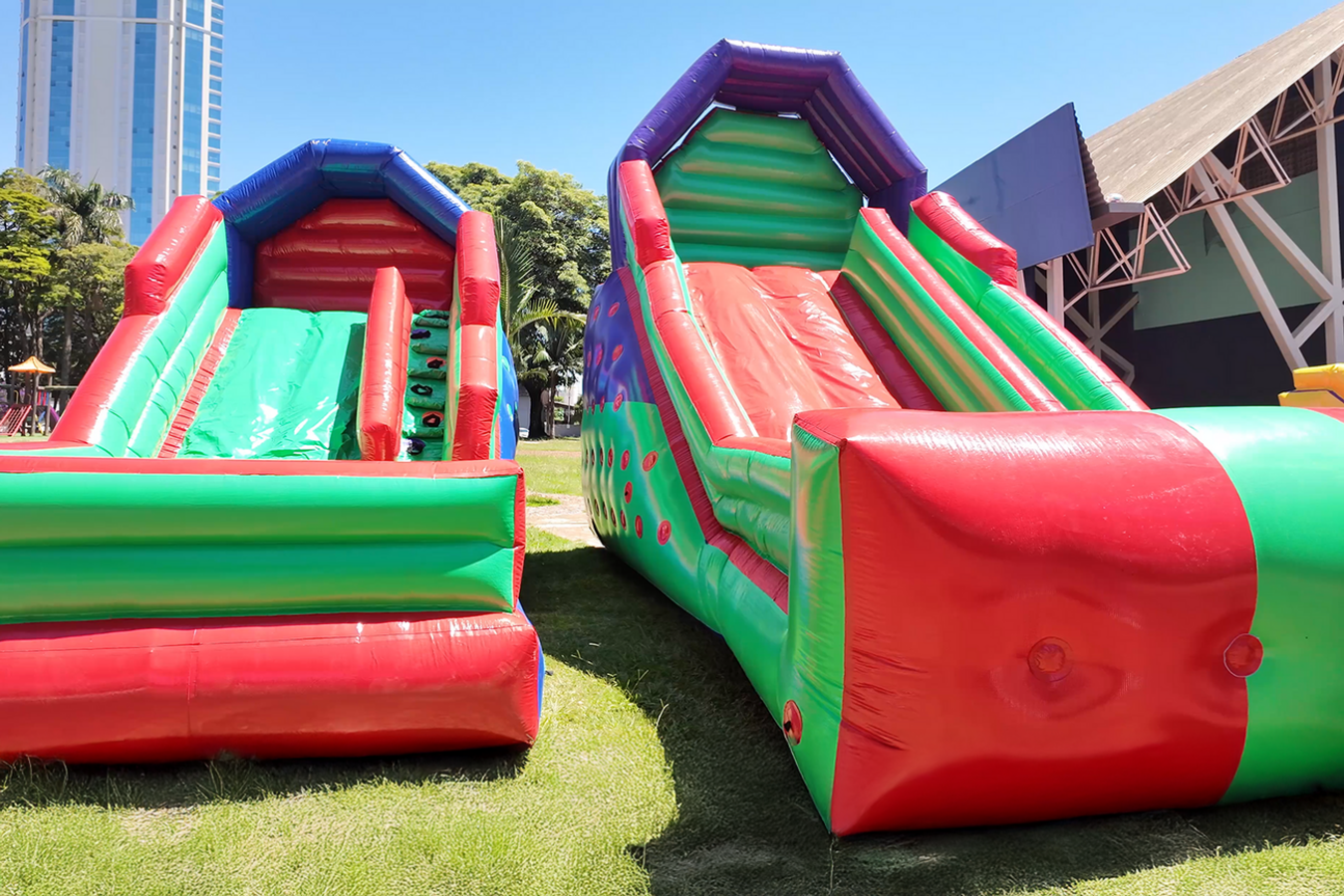 Verba para aquisição de brinquedos, materiais e equipamentos para eventos promovidos pela Smel foi condicionada à reativação do Fundo Municipal do Esporte