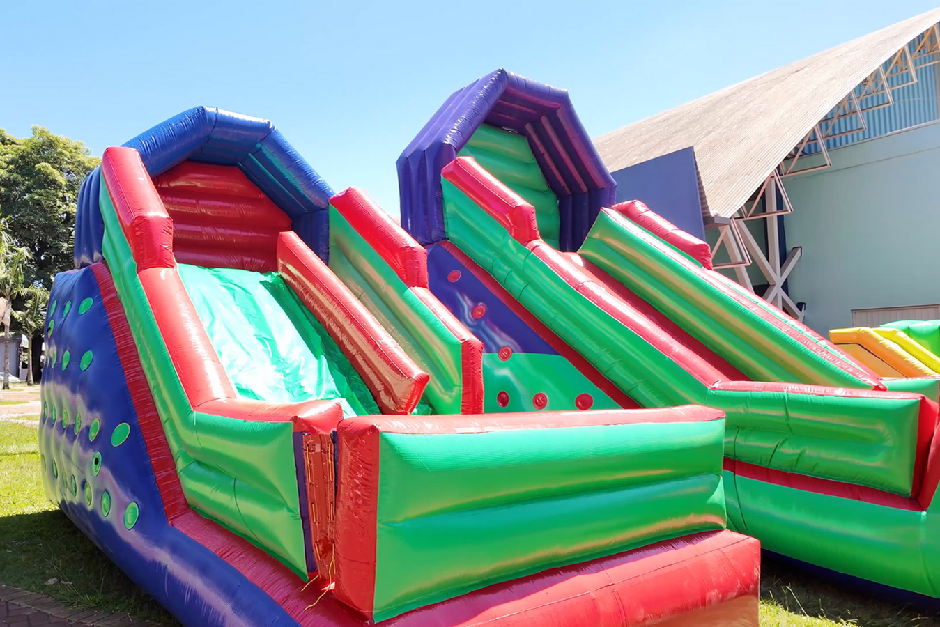 Verba para aquisição de brinquedos, materiais e equipamentos para eventos promovidos pela Smel foi condicionada à reativação do Fundo Municipal do Esporte