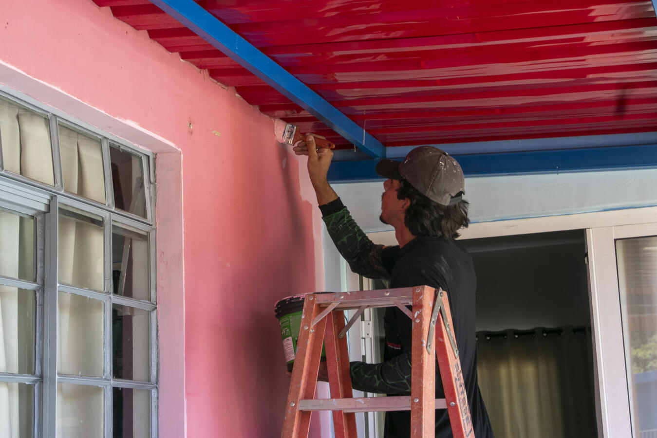 Cinco unidades recebem melhorias com previsão de conclusão ainda em janeiro. Investimento gira em torno de R$ 230 mil
