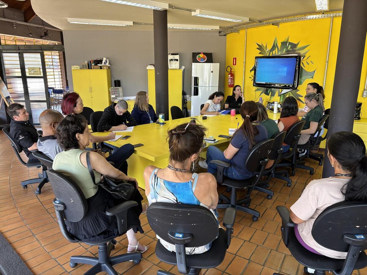 Evento será realizado em 20 de março, na Usina do Conhecimento, com oficinas e atividades voltadas a estudantes do ensino fundamental