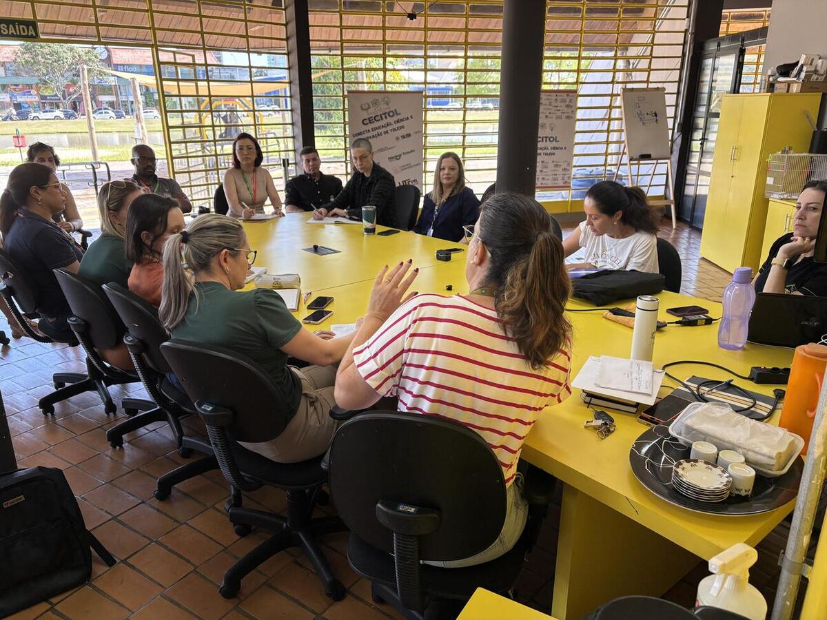 Evento será realizado em 20 de março, na Usina do Conhecimento, com oficinas e atividades voltadas a estudantes do ensino fundamental