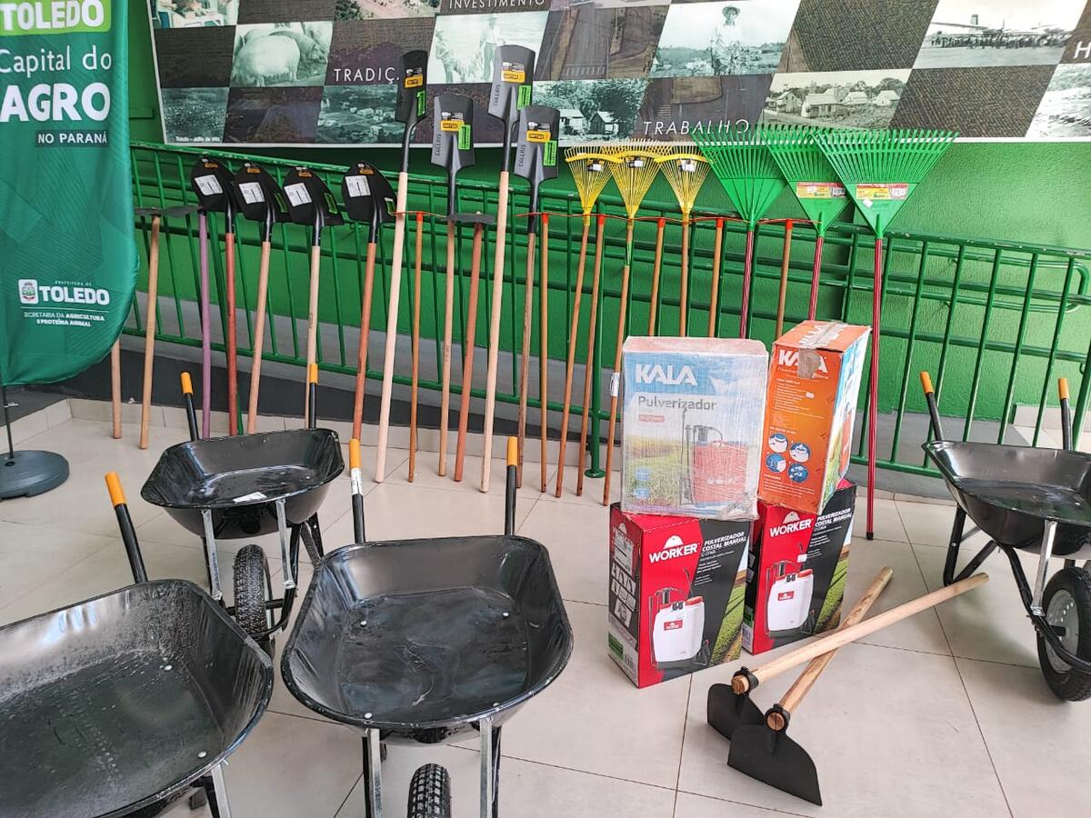 Projeto beneficiará famílias selecionadas pelos Cras [Centros de Referência de Assistência Social] com foco em segurança alimentar e geração de renda