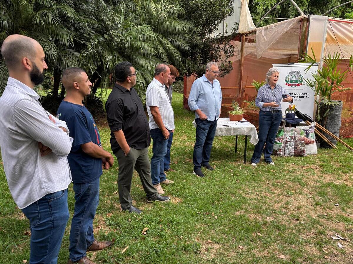 Obra marca retomada de investimentos na estrutura do projeto voltado ao atendimento de adolescentes em situação de vulnerabilidade social