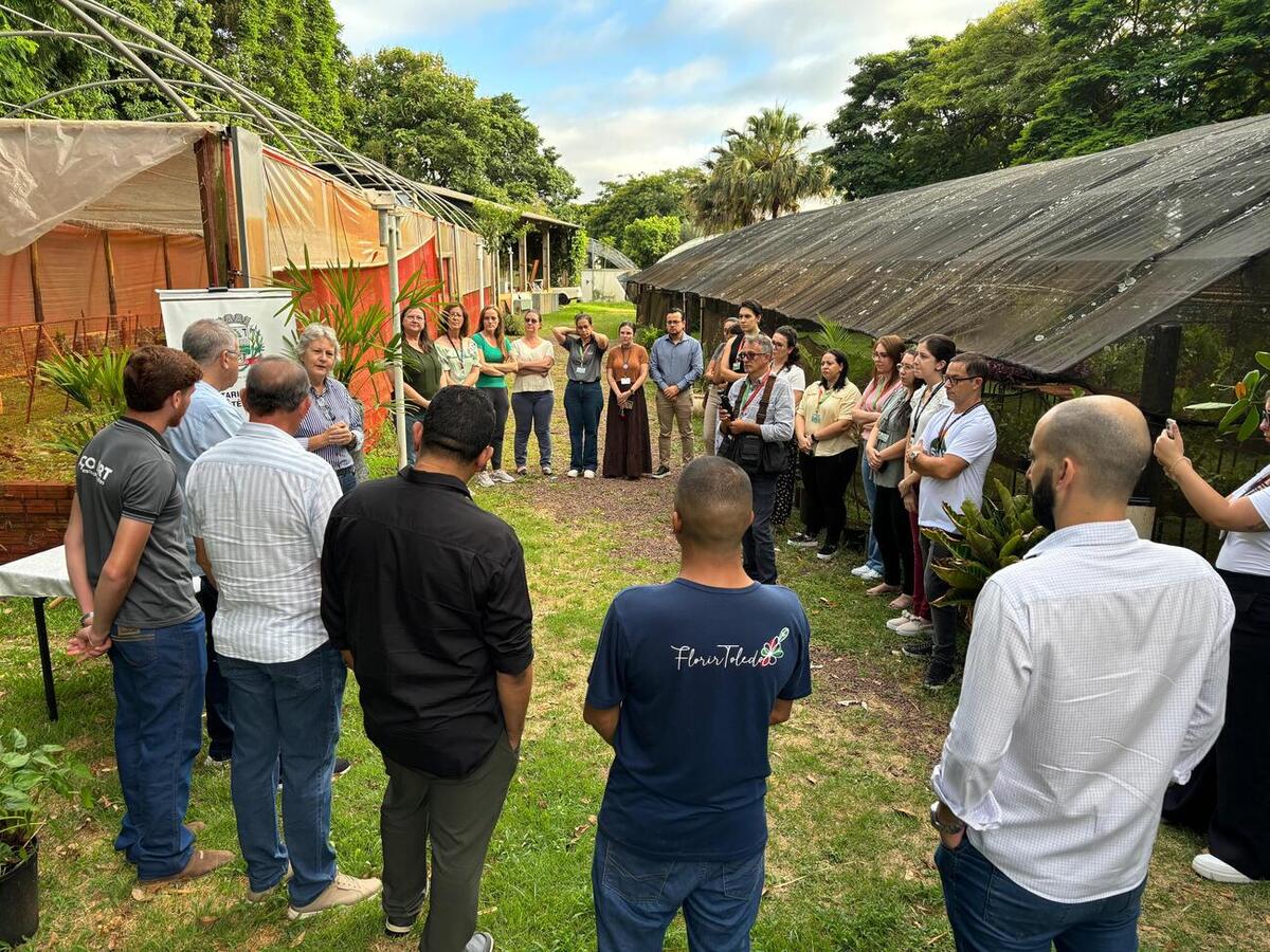 Obra marca retomada de investimentos na estrutura do projeto voltado ao atendimento de adolescentes em situação de vulnerabilidade social