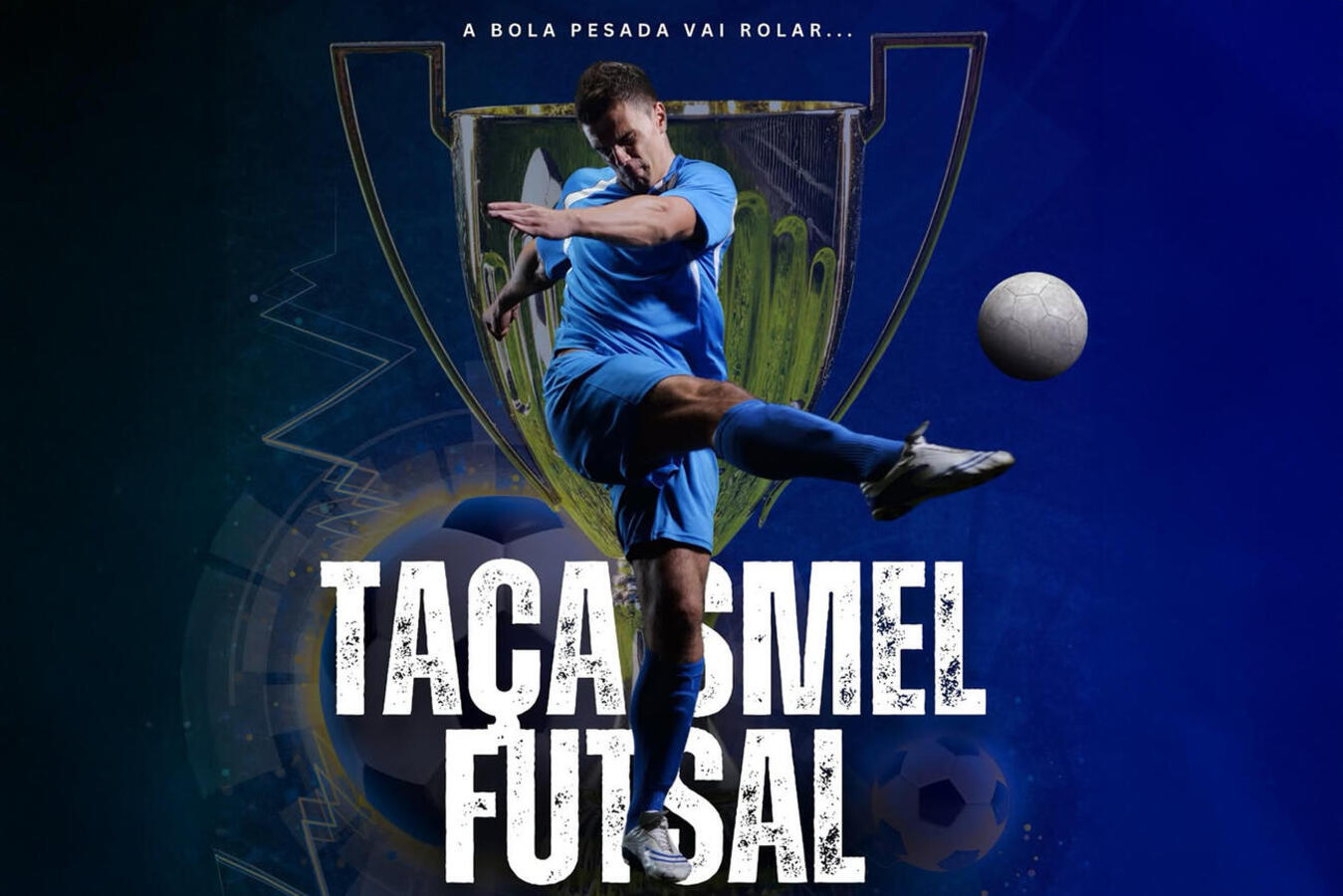 Criação de categoria e premiação em dinheiro são inovações de competição que realiza congresso técnico em 20 de fevereiro, 3 dias antes de a bola começar a rolar