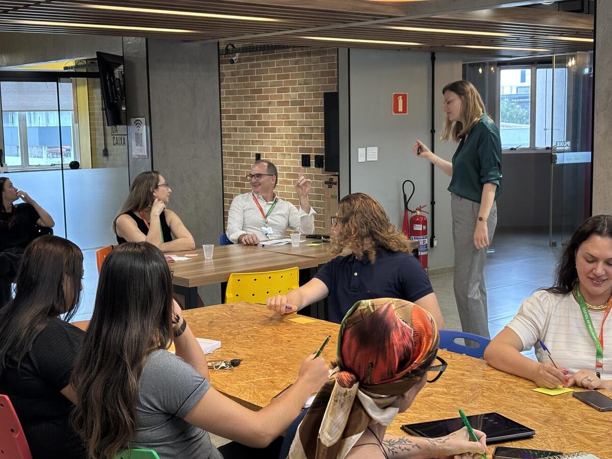Evento organizado pela Funtec, nesta terça (3), no Inovacit, reuniu gestores para definir encaminhamentos para os principais desafios da administração pública local