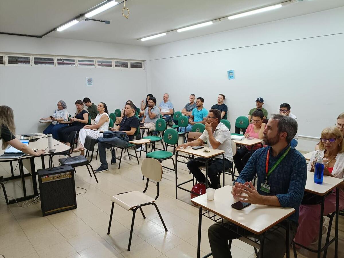 Programa municipal realizou nova etapa na Escola de Governo com foco em diagnóstico empresarial e mentalidade empreendedora